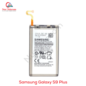 Samsung Galaxy S9 Plus Battery