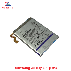 Samsung Galaxy Z Flip 5G Battery