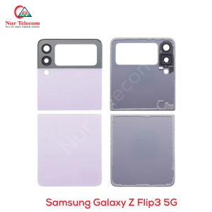 Samsung Galaxy Z Flip 3 Backshell