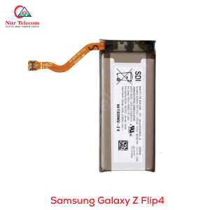 Samsung Galaxy Z Flip4 Battery