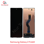 Samsung Galaxy Z Fold4 Display