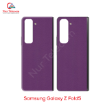 Samsung Galaxy Z Fold5 Backshell