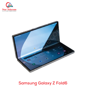 Samsung Galaxy Z Fold6 Display