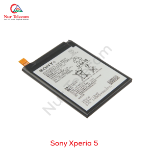 Sony Xperia 5 Battery