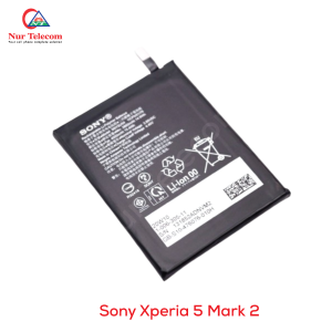 Sony Xperia 5 Mark 2 Battery
