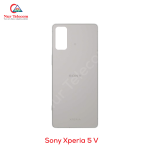 Sony Xperia 5 V Backshell