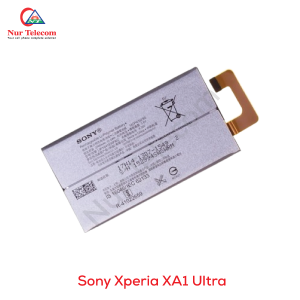Sony Xperia XA1 Ultra Battery