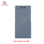 Sony Xperia XZ1 Backshell