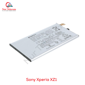 Sony Xperia XZ1 Battery