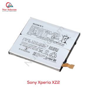 Sony Xperia XZ2 Battery