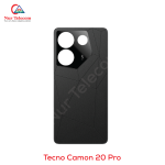 Tecno Camon 20 Pro Backshell