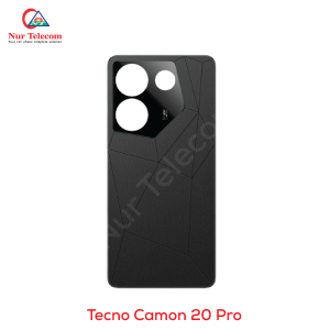 Tecno Camon 20 Pro Backshell