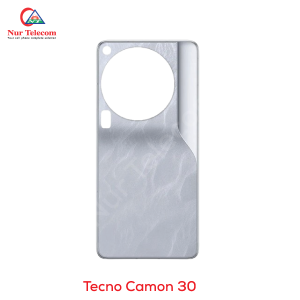 Tecno Camon 30 Backshell