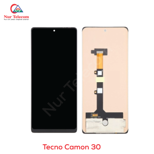 Tecno Camon 30 Display