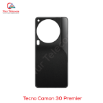 Tecno Camon 30 Premier Backshell