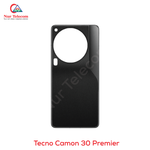 Tecno Camon 30 Premier Backshell