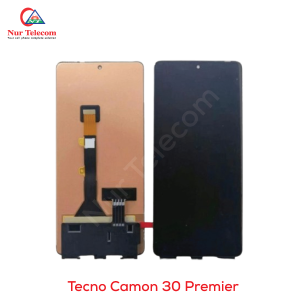 Tecno Camon 30 Premier Display