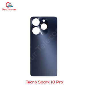 Tecno Spark 10 Pro Backshell