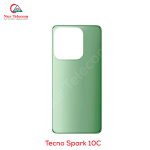 Tecno Spark 10C Backshell