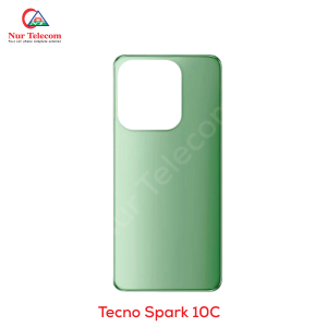 Tecno Spark 10C Backshell