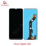 Tecno Spark 10C Display