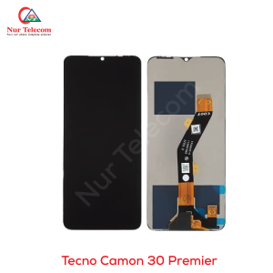 Tecno Spark 20 Pro Display