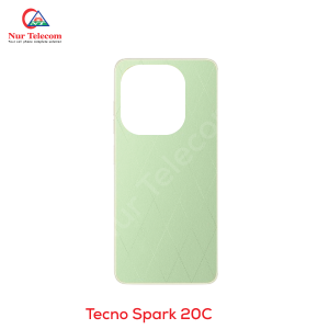 Tecno Spark 20C Backshell