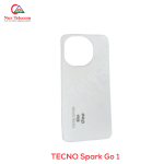 Tecno Spark Go 1 Backshell