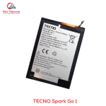 Tecno Spark Go 1 Battery