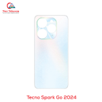 Tecno Spark Go 2024 Backshell