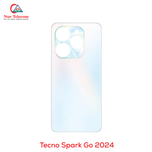 Tecno Spark Go 2024 Backshell