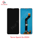 Tecno Spark Go 2024 Display