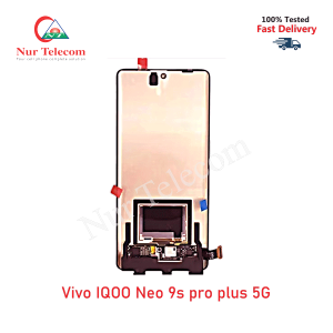 Vivo IQOO Neo 9s Pro Plus 5G Display