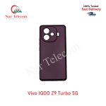 Vivo IQOO Z9 Turbo 5G Backshell