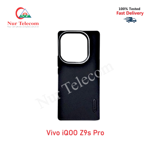 Vivo iQOO Z9s Pro Backshell