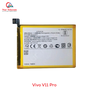 Vivo V11 Pro Battery