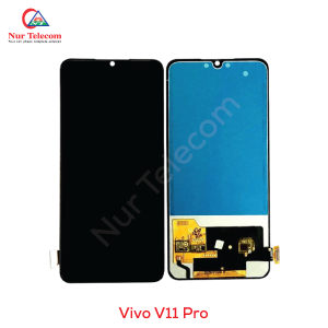 Vivo V11 Pro Display