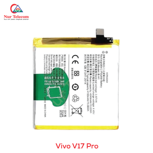 Vivo V17 Pro Battery