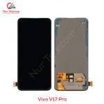 Vivo V17 Pro Display