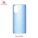 Vivo V19 Backshell