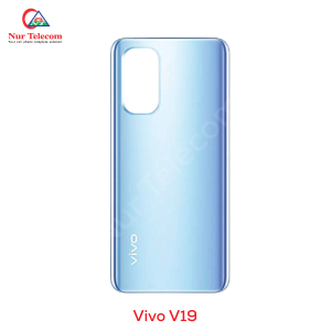 Vivo V19 Backshell