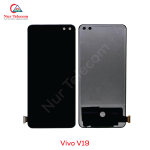 Vivo V19 Super AMOLED Display