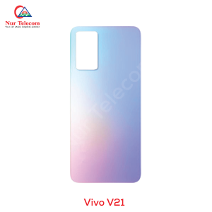 Vivo V21 Backshell