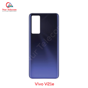 Vivo V21e Backshell