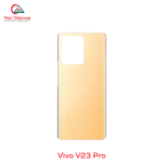 Vivo V23 Pro Backshell