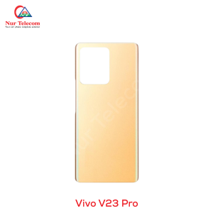 Vivo V23 Pro Backshell