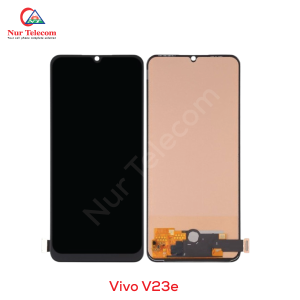 Vivo V23e AMOLED Display