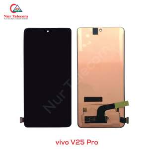 Vivo V25 Pro Display