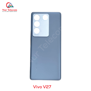 Vivo V27 Backshell