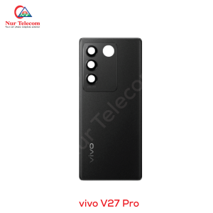 Vivo V27 Pro Backshell